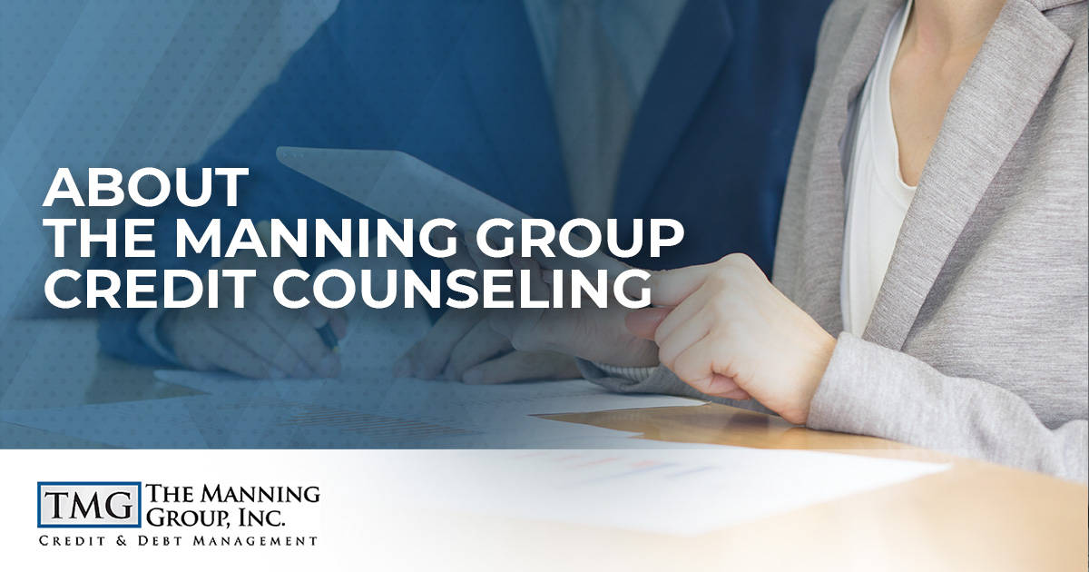 About ManningGroup Credit Counseling Credit Repair Dallas